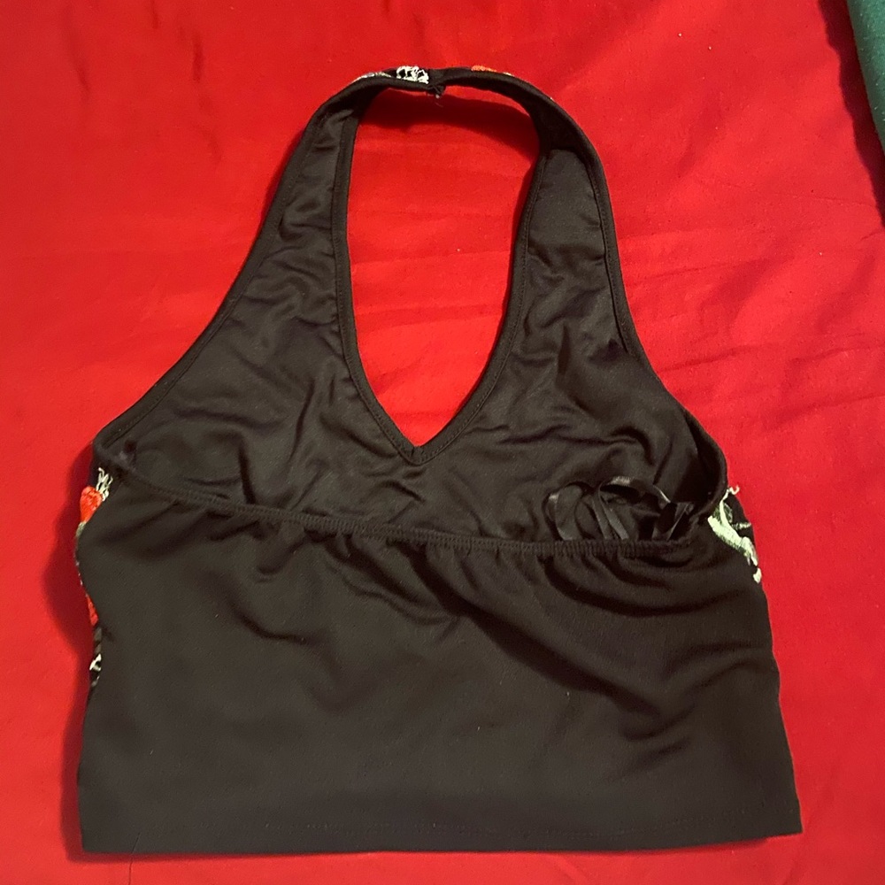 A’GACI crop top
